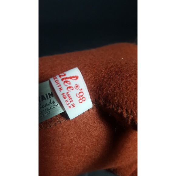 Annalee Doll 10" Nativity Ox Christmas Holiday Vintage Christmas oxen animal - Picture 14 of 15